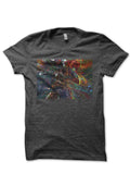 Lucid Planet T-Shirt Style004 Hoodie, Sweatshirt | PureTeeCo.com