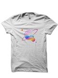 Lucid Planet T-Shirt Style003 Hoodie, Sweatshirt | PureTeeCo.com