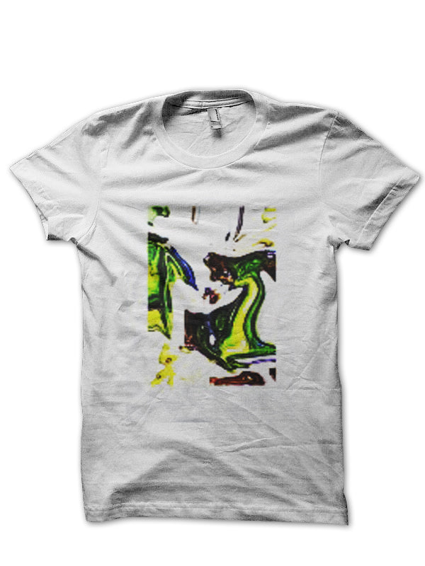 Lucid Planet T-Shirt Style002 Hoodie, Sweatshirt | PureTeeCo.com