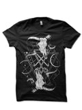 Lucifer Black T-Shirt Hoodie, Sweatshirt | PureTeeCo.com
