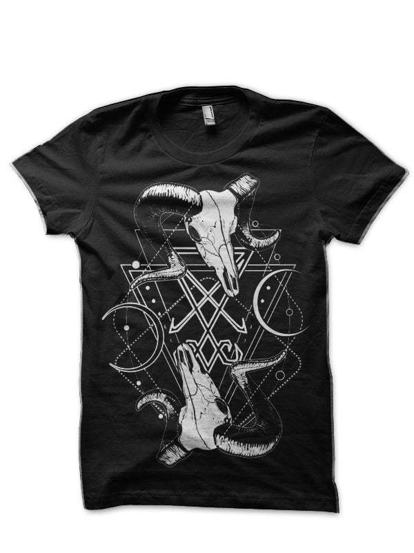 Lucifer Black T-Shirt Hoodie, Sweatshirt | PureTeeCo.com