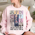 Lucifer The Eras Tour Inpired , Lucifer Morningstar Sweatshirt T-Shirts, Hoodie | PureTeeCo.com