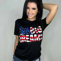 Luckless Outfitters Big Dreams Tee Cotton Menswearstyle{n002}2 Hoodie, Sweatshirt | PureTeeCo.com