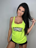 Luckless Outfitters Finish Line Tank T-Shirts, Hoodie, Sweatshirt | PureTeeCo.com
