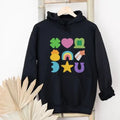 Lucky Charms Sweatshirt, St Patricks Day Gift Tshirt, Lucky Sweater, Women's Shamrock T Shirt, St Pattys Day T-shirt,...