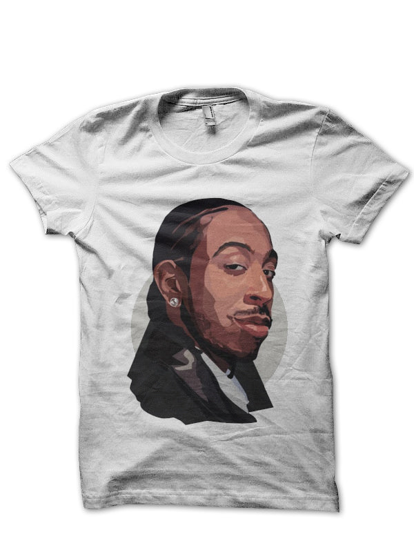 Ludacris T-Shirt Style010 Hoodie, Sweatshirt | PureTeeCo.com