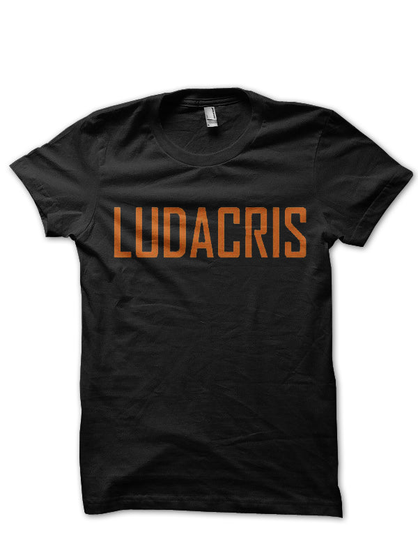 Ludacris T-Shirt Style009 Hoodie, Sweatshirt | PureTeeCo.com