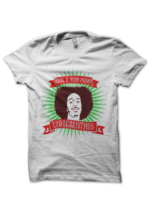 Ludacris T-Shirt Style008 Hoodie, Sweatshirt | PureTeeCo.com