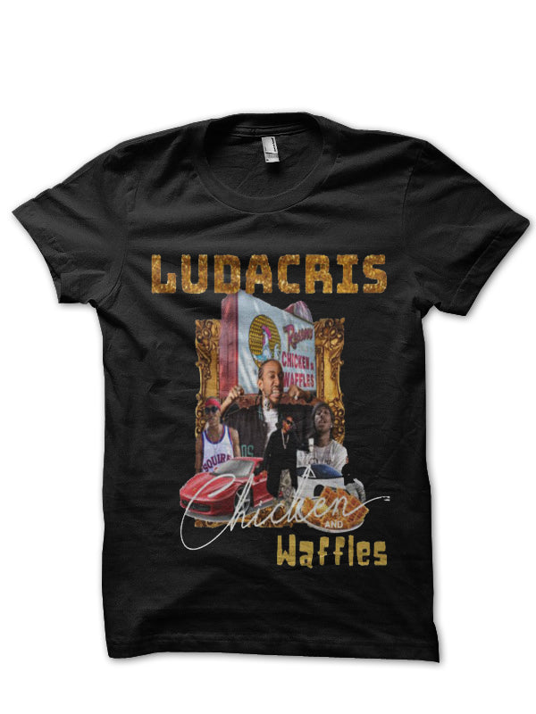 Ludacris T-Shirt Style005 Hoodie, Sweatshirt | PureTeeCo.com