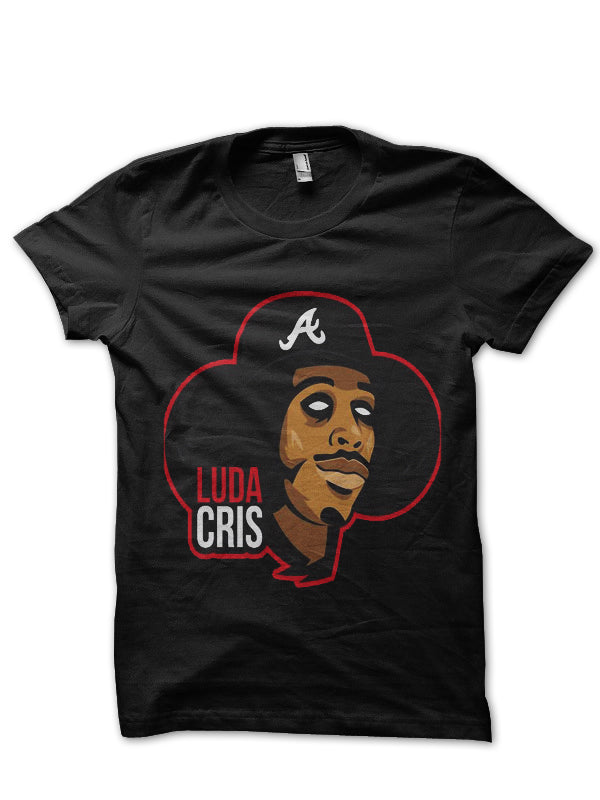 Ludacris T-Shirt Style006 Hoodie, Sweatshirt | PureTeeCo.com