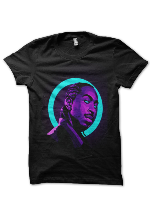 Ludacris T-Shirt Style004 Hoodie, Sweatshirt | PureTeeCo.com