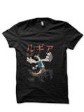 Lugia T-Shirt Style007 Hoodie, Sweatshirt | PureTeeCo.com