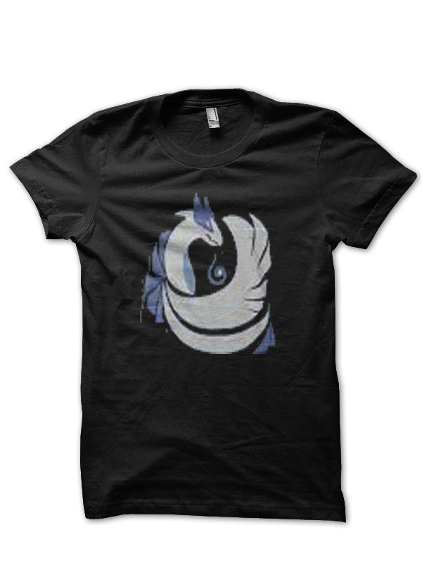 Lugia T-Shirt Style006 Hoodie, Sweatshirt | PureTeeCo.com