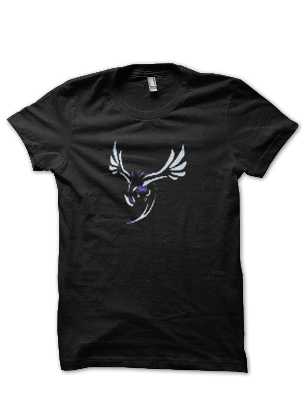 Lugia T-Shirt Style005 Hoodie, Sweatshirt | PureTeeCo.com
