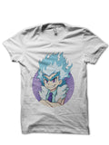 Lui Shirosagi T-Shirt Style010 Hoodie, Sweatshirt | PureTeeCo.com