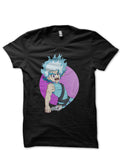 Lui Shirosagi T-Shirt Style007 Hoodie, Sweatshirt | PureTeeCo.com