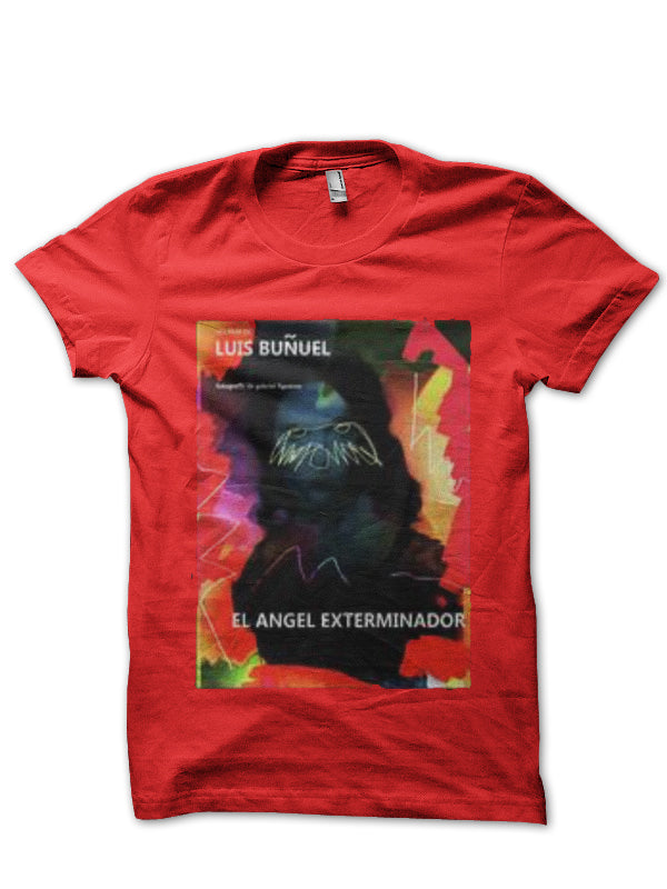 Luis Bunuel T-Shirt Hoodie, Sweatshirt | PureTeeCo.com