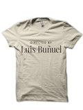 Luis Bunuel T-Shirt Style008 Hoodie, Sweatshirt | PureTeeCo.com