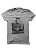 Luis Bunuel T-Shirt Style006 Hoodie, Sweatshirt | PureTeeCo.com