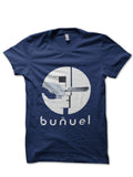 Luis Bunuel T-Shirt Style002 Hoodie, Sweatshirt | PureTeeCo.com
