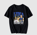 Luka Doncic T Shirt Hoodie, Sweatshirt | PureTeeCo.com