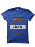 Luka Doncic T-Shirt Style020 Hoodie, Sweatshirt | PureTeeCo.com