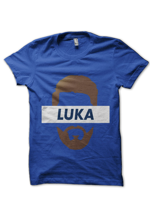 Luka Doncic T-Shirt Style020 Hoodie, Sweatshirt | PureTeeCo.com