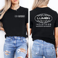 Lumon Cool Severance Macrodata Refinement Shirt, LUMON T-shirt, TV Show Inspired Shirt, Unisex TV Series Lover Shirt,...
