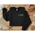Lumon Macrodata Refinement Sweatshirt, LUMON Sweatshirt, Lumon Shirt, Unisex TV  Series Lover Shirt, Macrodata Sweatshirt...
