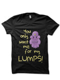Lumpy Space Princess T-Shirt Style009 Hoodie, Sweatshirt | PureTeeCo.com