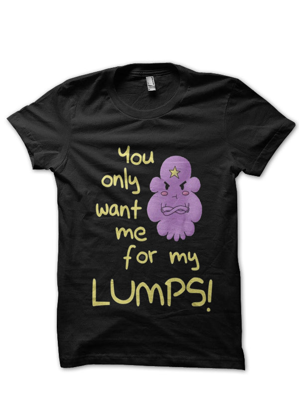 Lumpy Space Princess T-Shirt Style009 Hoodie, Sweatshirt | PureTeeCo.com