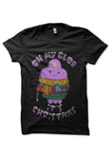 Lumpy Space Princess T-Shirt Style008 Hoodie, Sweatshirt | PureTeeCo.com