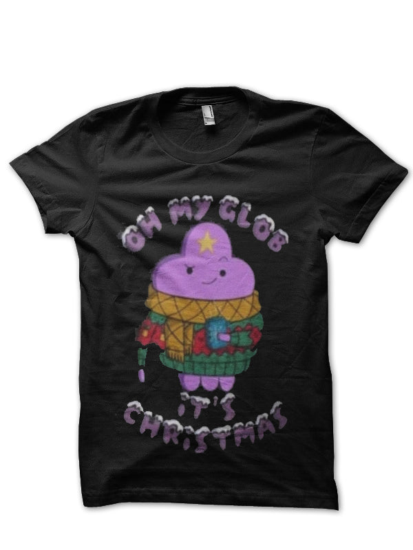 Lumpy Space Princess T-Shirt Style008 Hoodie, Sweatshirt | PureTeeCo.com