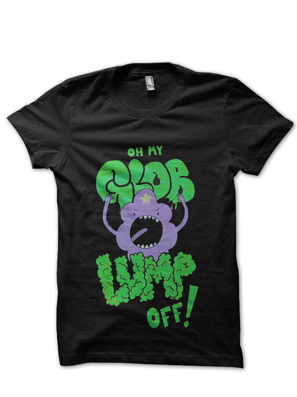 Lumpy Space Princess T-Shirt Style006 Hoodie, Sweatshirt | PureTeeCo.com