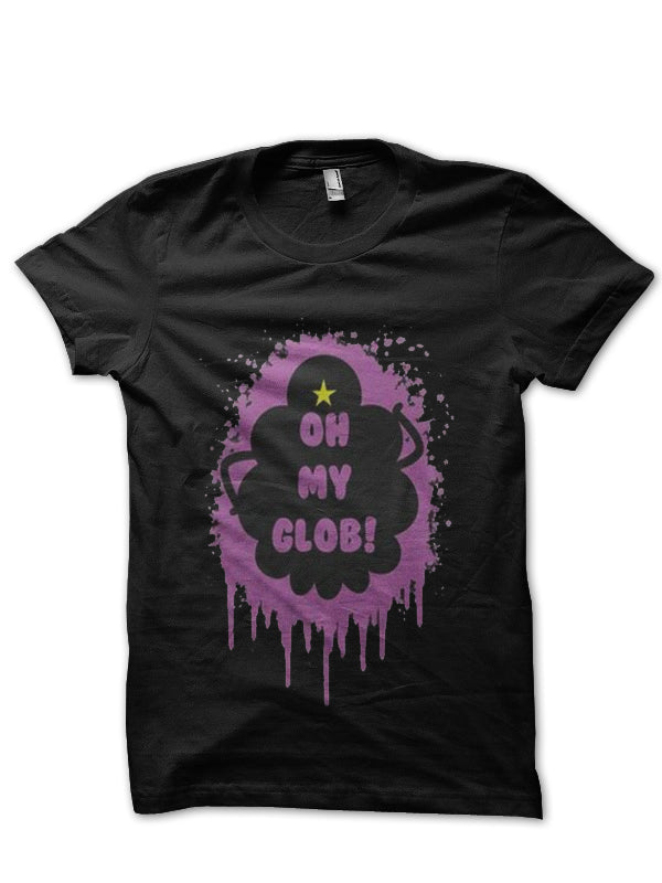 Lumpy Space Princess T-Shirt Style005 Hoodie, Sweatshirt | PureTeeCo.com