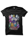 Lumpy Space Princess T-Shirt Style004 Hoodie, Sweatshirt | PureTeeCo.com