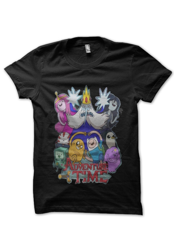 Lumpy Space Princess T-Shirt Style004 Hoodie, Sweatshirt | PureTeeCo.com