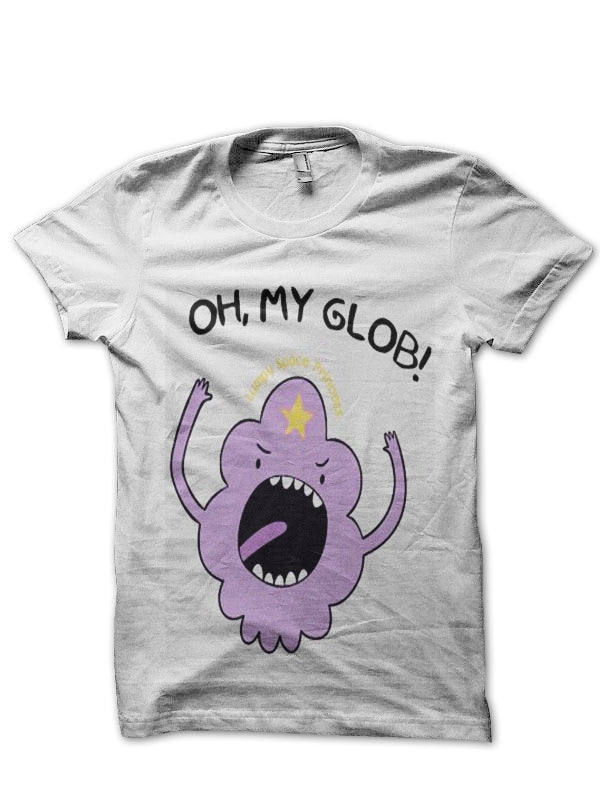 Lumpy Space Princess T-Shirt Style003 Hoodie, Sweatshirt | PureTeeCo.com