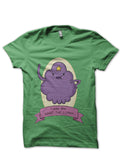 Lumpy Space Princess T-Shirt Style002 Hoodie, Sweatshirt | PureTeeCo.com