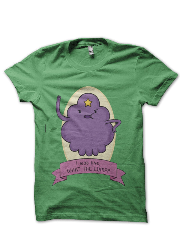 Lumpy Space Princess T-Shirt Style002 Hoodie, Sweatshirt | PureTeeCo.com