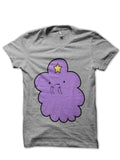 Lumpy Space Princess T-Shirt Style001 Hoodie, Sweatshirt | PureTeeCo.com
