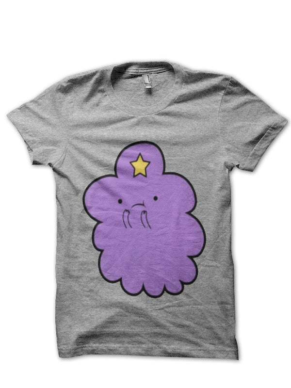 Lumpy Space Princess T-Shirt Style001 Hoodie, Sweatshirt | PureTeeCo.com