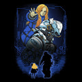 Lunar Survivor Shadowwork