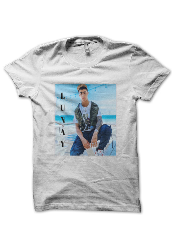 Lunay T-Shirt Style003 Hoodie, Sweatshirt | PureTeeCo.com