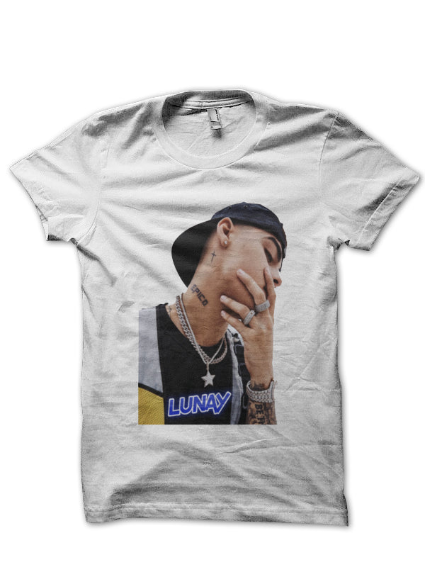Lunay T-Shirt Style002 Hoodie, Sweatshirt | PureTeeCo.com