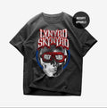 Lynyrd Skynyrd T-Shirt - Rock Music Shirt - Free Bird Shirt Hoodie, Sweatshirt | PureTeeCo.com