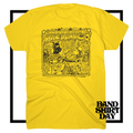 Montero Ponies Daisy T-Shirt Hoodie, Sweatshirt | PureTeeCo.com (Image 1)