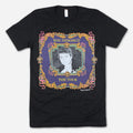 Elton John Black T-Shirt Hoodie, Sweatshirt | PureTeeCo.com (Image 1)