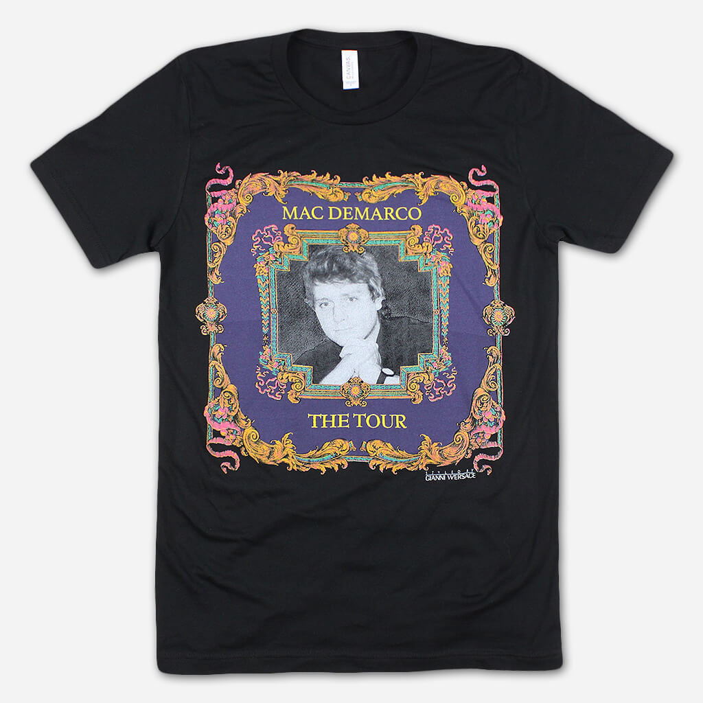 Elton John Black T-Shirt Hoodie, Sweatshirt | PureTeeCo.com (Image 1)