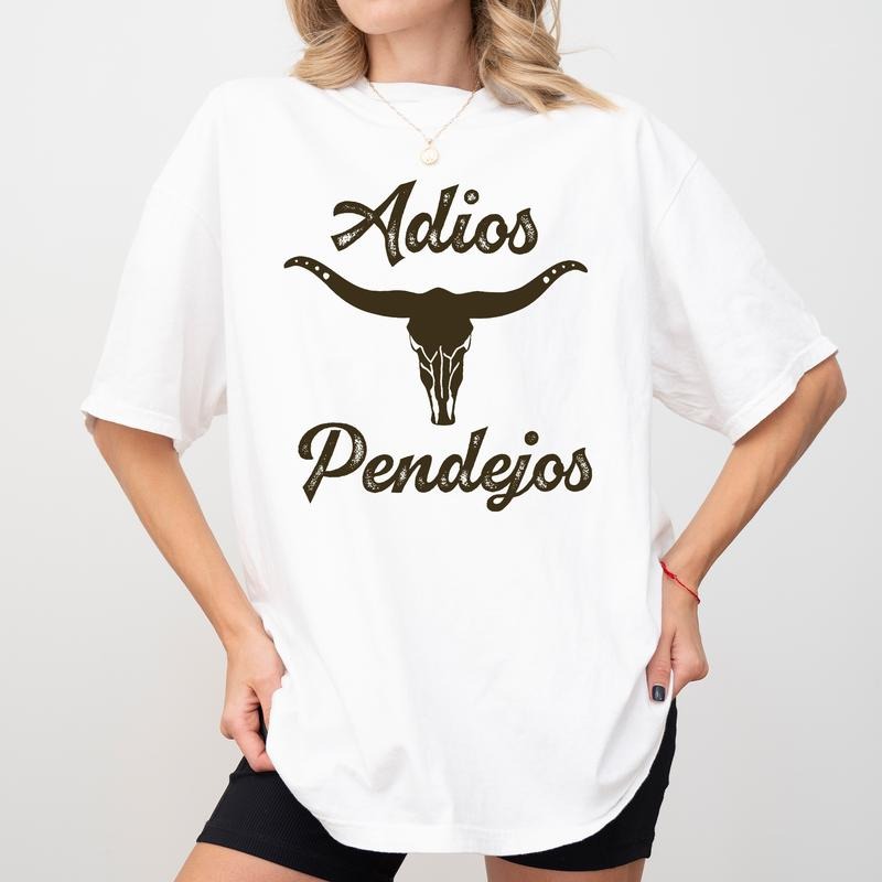 MAPTEES Vintage Funny Country Comfort Colors Unisex Shirt, Sarcastic Cowgirl T-shirt, Sarcastic Retro Western Graphic...